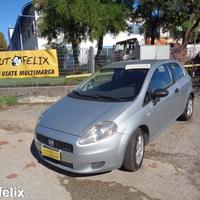 Grande Punto 1.3 MJT 75 CV catena distrz km0