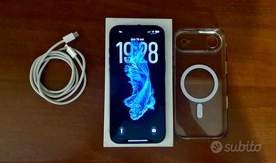 iPhone 17 Air 256 GB