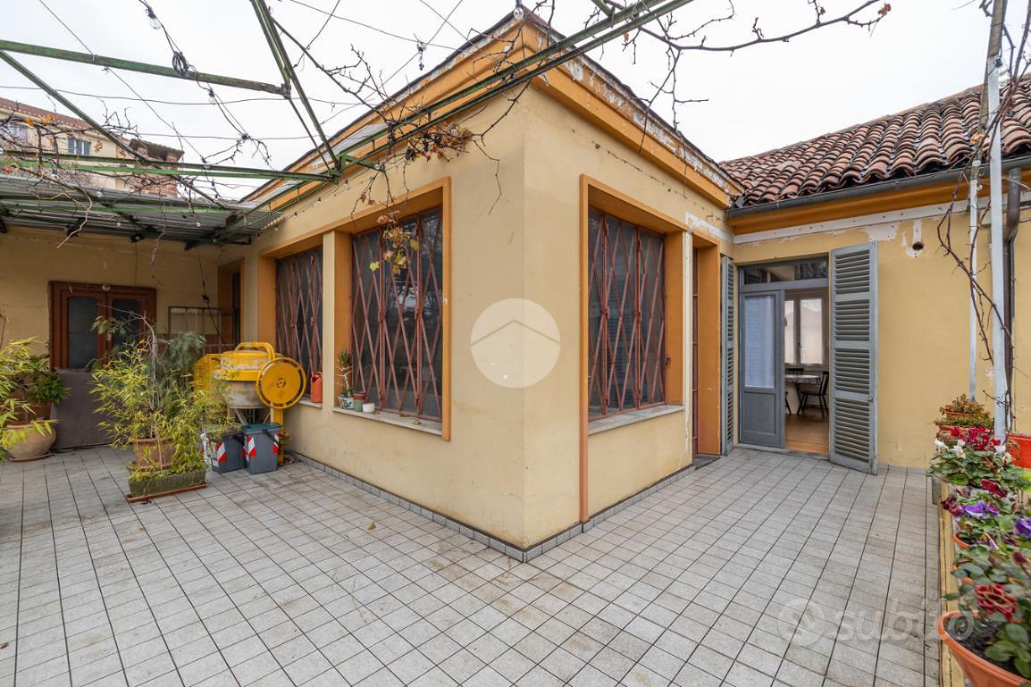 5 LOCALI A CHIERI - Vista 6