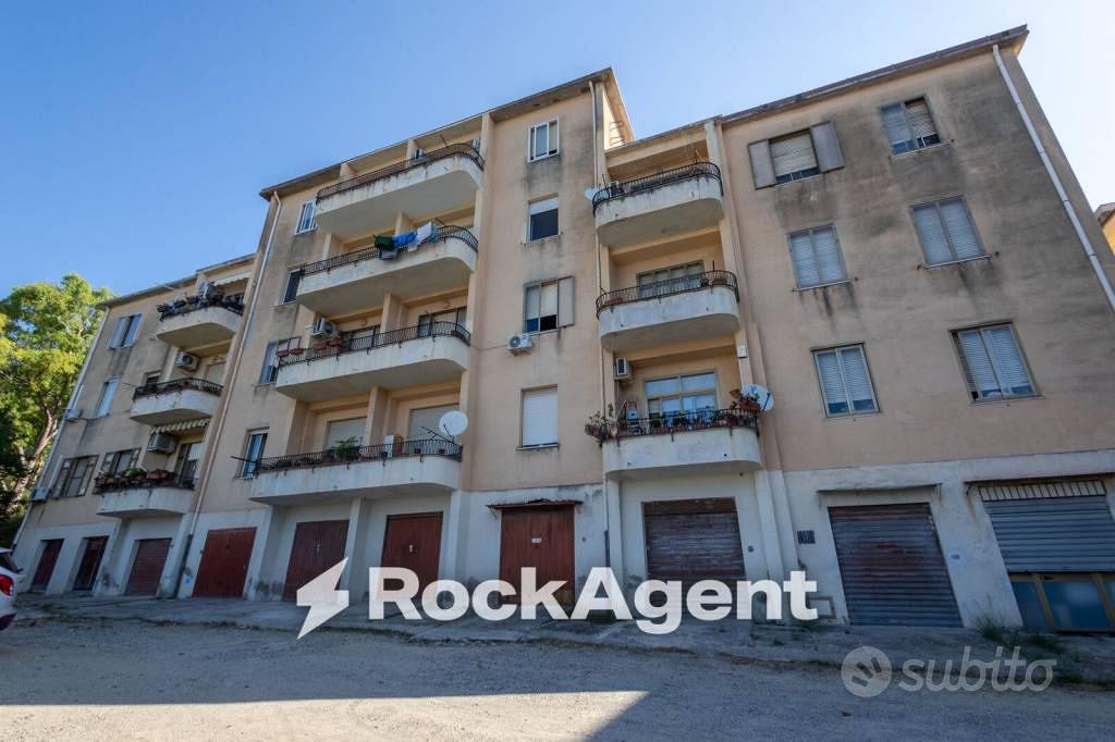 Appartamento – CZ - Vista 3