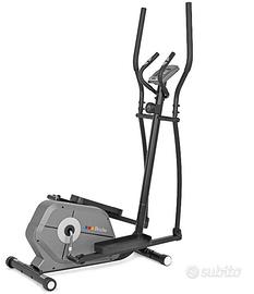 Bici ellittica