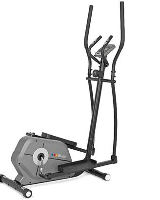 Bici ellittica