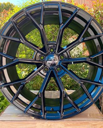 CERCHI 20 HAMANN FORGED MADE IN GERMANY