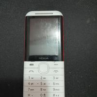 TELEFONINO NOKIA 5310  DUAL SIM E MICRO SD