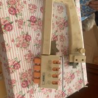 Cambia colore per macchina, maglieria Brotherl