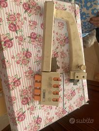 Cambia colore per macchina, maglieria Brotherl