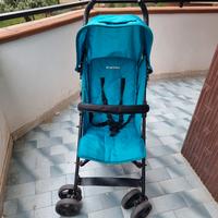 passeggino leggero prenatal