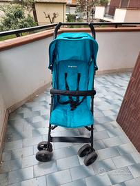 passeggino leggero prenatal