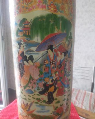 vaso cinese