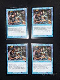 MTG Studio Ristico ITA Profezia – 4x o singola/e
