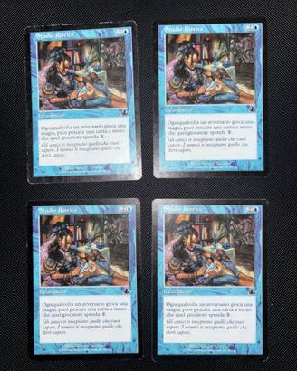 MTG Studio Ristico ITA Profezia – 4x o singola/e