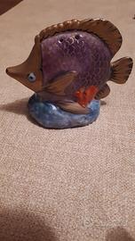 vecchio pesce/salino artigianale