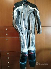 tuta moto