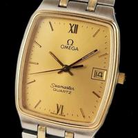 Orologio vintage Omega