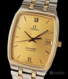 Orologio vintage Omega