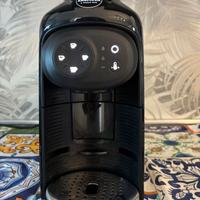 Lavazza A Modo Mio IDOLA - Black