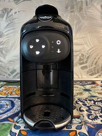 Lavazza A Modo Mio IDOLA - Black