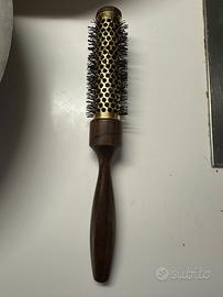 Spazzola Professionale Rotonda Termica