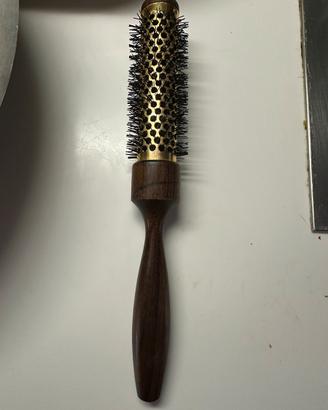 Spazzola Professionale Rotonda Termica