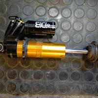 Ammortizzatore Cane creek