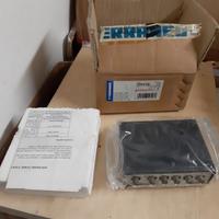 distributore video Bticino terraneo dv015