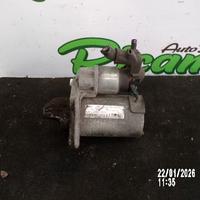 MOTORINO AVVIAMENTO PER MICRA K13 1.2 LPG ANNO 201