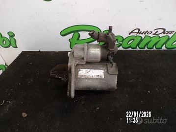 MOTORINO AVVIAMENTO PER MICRA K13 1.2 LPG ANNO 201