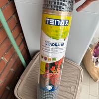 Rete plastica rigida