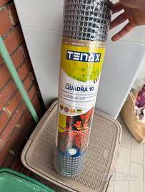 Rete plastica rigida