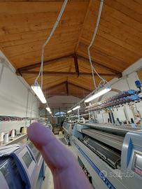 Capannone - storage - deposito auto