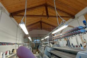 Capannone - storage - deposito auto