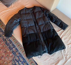 Piumino Moncler per Y’s Yamamoto