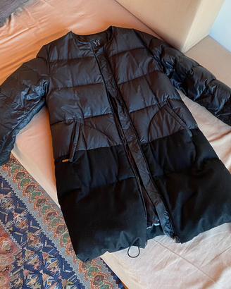 Piumino Moncler per Y’s Yamamoto