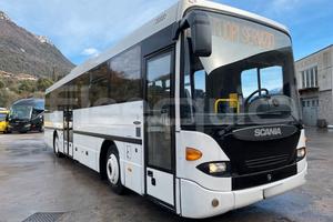 Scania Omniline