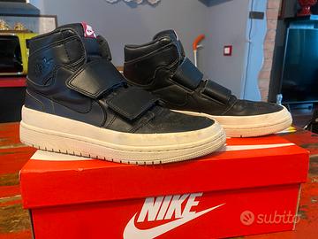 Jordan 1 Retro High Double Strap n 42,5