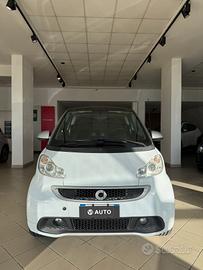 Smart ForTwo 800 54cv passion cdi