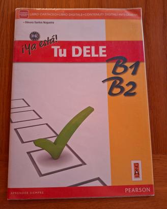 Tu dele ¡ya està!