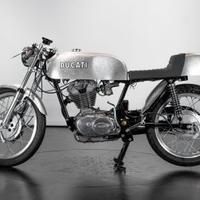 Ducati 250 - 1970