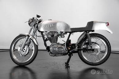 Ducati 250 - 1970