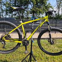 Mountain bike 29 KTM