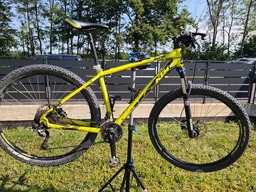 Mountain bike 29 KTM