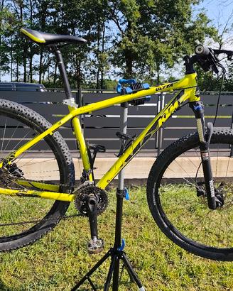 Mountain bike 29 KTM