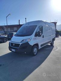 FIAT DUCATO L2 H2 2.3CC 130CV