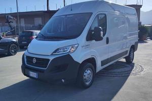 FIAT DUCATO L2 H2 2.3CC 130CV