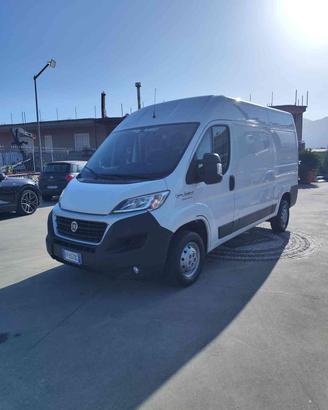 FIAT DUCATO L2 H2 2.3CC 130CV