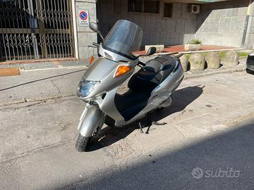 Honda Pantheon 150 - Solo 3600 km