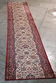 tappeto runner