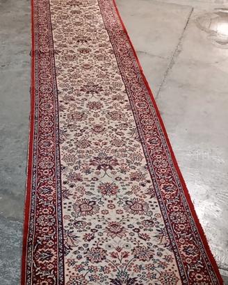 tappeto runner