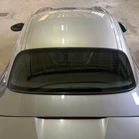 Hard Top grigio completo Porsche Boxster 986