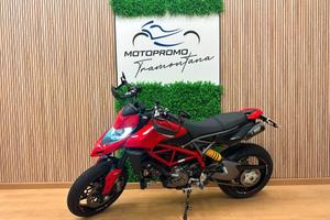 DUCATI HYPERMOTARD 950 / 13.000KM SCARICO MIVV